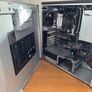 Lenovo ThinkCenter P520 Desktop Image 3