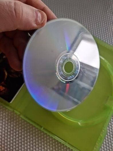 Gears of War Xbox360 Games Original