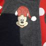 Next Minnie Mouse Christmas Set 12-18 months Image 3