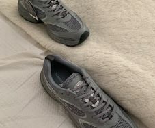 New Lacoste Trainers