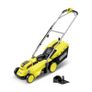 Karcher electric lawnmower Image 2
