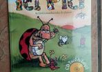BRAND new Ici Pici songbook and CD