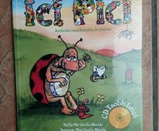 BRAND new Ici Pici songbook and CD