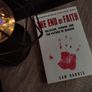 The End of Faith: Religion, Terror, and the Future of Reason ! 2006 ! by Free Press ! Image 8