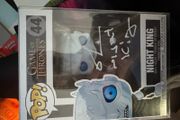 Funko pop game of thrones night king