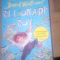 David walliams
