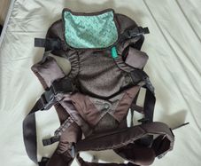 Infantino Baby Carrier