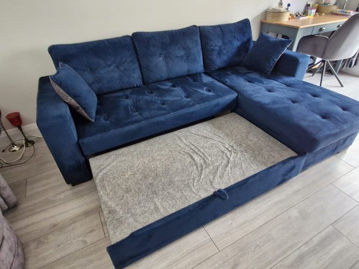 Dallas Sofa bed