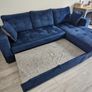 Dallas Sofa bed Image 4