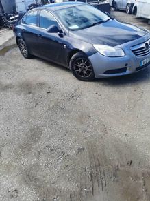 opel insignia 2l diesel