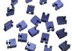 New 20x Standard 2.54mm Jumper Jumpers Hard Disk Drive DVD CD Motherboards #557