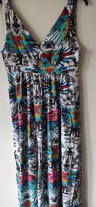 Firetrap maxi dress