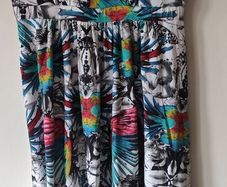 Firetrap maxi dress