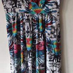 Firetrap maxi dress
