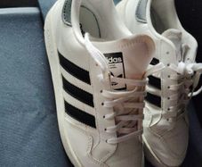 ladies Adidas