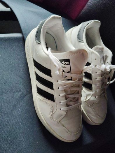 ladies Adidas