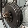 1500w e bike conversion kit with 48v battery Image 3