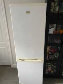 Zanussi Fridge