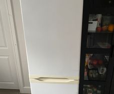 Zanussi Fridge