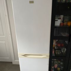 Zanussi Fridge