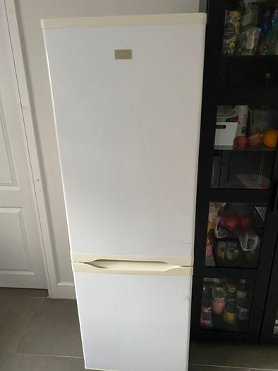 Zanussi Fridge