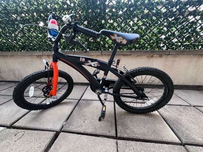 Kids Bike 18inch