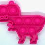 Mini Pop Push It Fidget Game 8 Styles & 2 Colours Image 6
