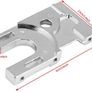 RC Car Motor Mount Image 4