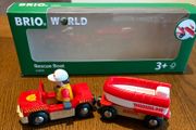 Brio Rescue Boat