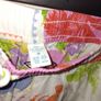 Summer suit light trousers and shirt size small Image 6