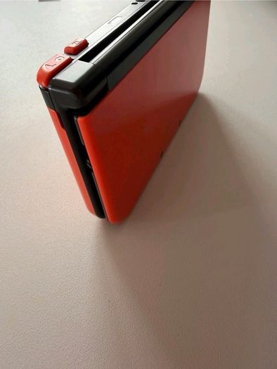 New Nintendo 3DS XL
