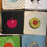 vinyl singles , lots of Irish pressings Image 9