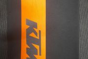 KTM Document Folder