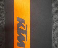 KTM Document Folder