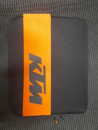KTM Document Folder