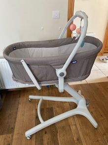 Chicco 4-in-1
