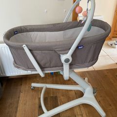 Chicco 4-in-1
