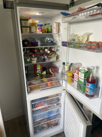 Beko free standing Appliances