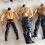 Wrestling Figures Lot Image 6