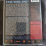 Eyes Wide Shut Criterion Bluray (New) - Free Postage Image 2