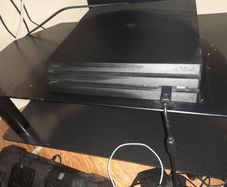 PS4 Gaming Bundle