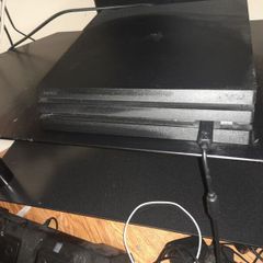 PS4 Gaming Bundle