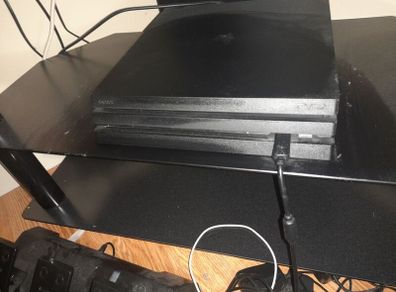 PS4 Gaming Bundle