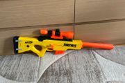 NERF Fortnite BASR-L Blaster