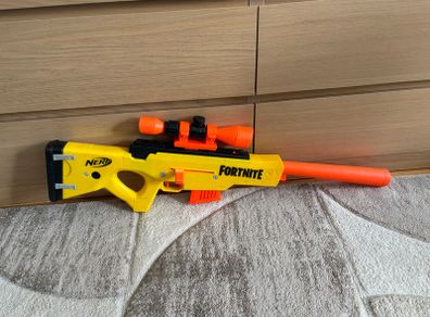 NERF Fortnite BASR-L Blaster