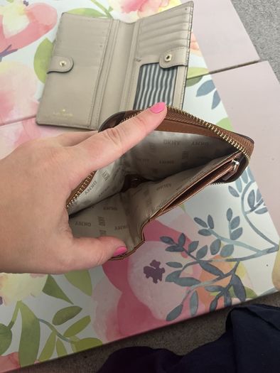 DKNY & Kate Spade Genuine
