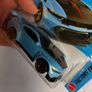 Hot Wheels Ford Mustang GTD Image 2