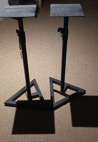stand for speakers