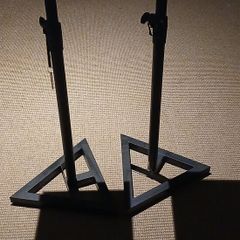 stand for speakers