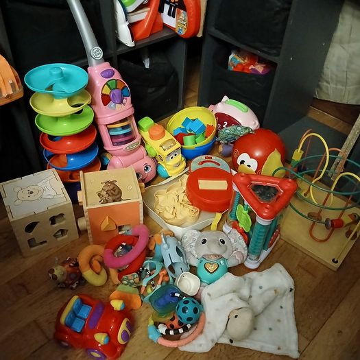 Kids toys